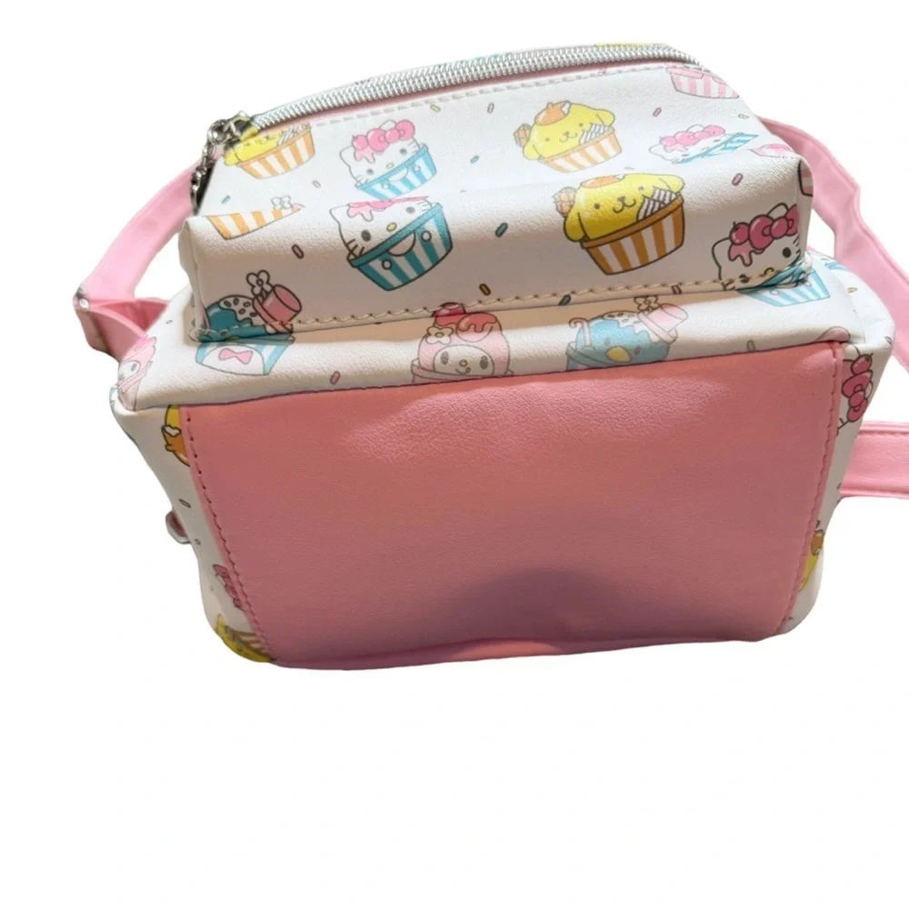 Loungefly Sanrio Hello Kitty And Friends Sweets Mini Backpack